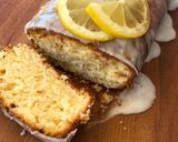 Φωτογραφία βήματος 10 της συνταγής Lemon cake