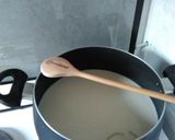 Foto del paso 1 de la receta: Arroz con leche fácil y rico