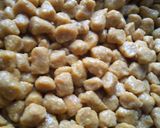 Foto del paso 2 de la receta: Ñoquis de zanahoria caseros