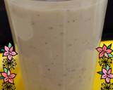Oats Banana Smoothie recipe step 2 photo