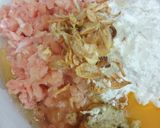 Foto langkah ke 3 dari resep Pangsit Kuah.