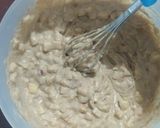 Foto del paso 5 de la receta: Muffins de manzana y canela 🧁