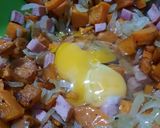 Foto del paso 6 de la receta: Pastel de batata al horno