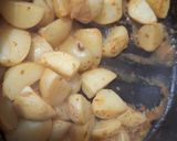 Foto del paso 5 de la receta: Papas Picositas