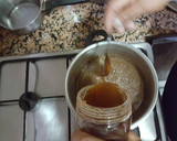 Foto del paso 3 de la receta: Desayuno de avena con cacao