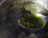 Foto langkah ke 1 dari resep Greentea Drink.