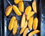 Foto del paso 7 de la receta: Papas rústicas a la Isma!