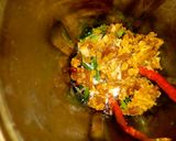 Foto langkah ke 2 dari resep Bumbu pecel homemade #siapramadan.