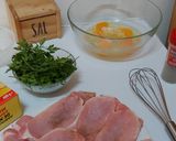 Foto del paso 1 de la receta Lomo de cerdo a la Madrileña