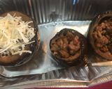 Foto del paso 7 de la receta: Tonel de berenjena