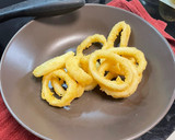 Foto del paso 1 de la receta: Bocata de calamares