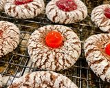 Foto del paso 12 de la receta Galletas de Almendra y Chocolate (Almond and Chocolate Cookies)