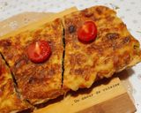 Une image de l'étape 13 de Tourte aux épinards 🍴.