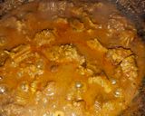 Foto langkah ke 4 dari resep Kari Daging Spesial.