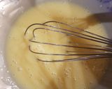 Macaron recept fázis 6 fotója