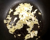 Foto del paso 1 de la receta: Salsa base para Pasta