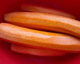 Vadasmártás pulyka felsőcombbal recept fázis 1 fotója