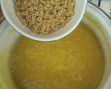 Foto del paso 3 de la receta: Sopa crema de zapallo y zanahoria✨
