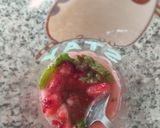 Foto del paso 5 de la receta: Mojitos berries con o sin alcohol
