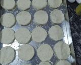 Foto del paso 2 de la receta: Alfajorcitos de Coco con Dulce de leche o Mermelada 😎♥️✨