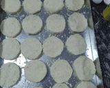 Foto del paso 2 de la receta: Alfajorcitos de Coco con Dulce de leche o Mermelada 😎♥️✨