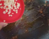 Foto del paso 7 de la receta: Pizza de chorizo