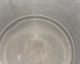 A picture of step 8 of Idli Sambhar.