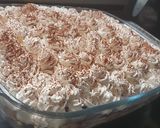 Kinder Bueno szelet recept fázis 21 fotója