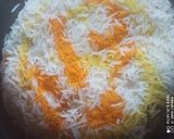 A picture of step 14 of Chicken Dum Biryani.
