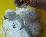 Foto langkah ke 7 dari resep Moci versi Bunda Aidil...