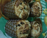 Foto del paso 12 de la receta: Pan dulce navideño