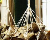 A picture of step 10 of Homemade Zongzi～Rice Dumplings.