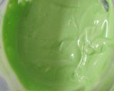 Foto langkah ke 2 dari resep Bolu Kukus Mekar Gluten Free.
