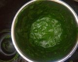 हरी धनिए की चटनी (Hari Dhaniya ki chutney recipe in hindi) रेसिपी चरण 4 फोटो