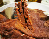Foto del paso 5 de la receta: Tortitas de avena Fit