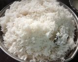 પુલાવ-કઢી (Pulao Kadhi Recipe In Gujarati) રેસીપી સ્ટેપ2ફોટો