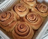 Foto del paso 12 de la receta Rollitos de canela