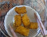 Foto langkah ke 9 dari resep Nugget Tempe Oregano.
