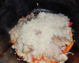 Foto del paso 3 de la receta: Arroz con pollo a la chorrera