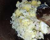 Foto langkah ke 4 dari resep Mie goreng pedas.