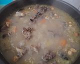 Foto langkah ke 4 dari resep Sop iga simple.