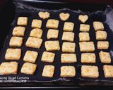 Foto del paso 4 de la receta: 🧀Quesitas🧀