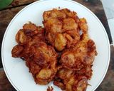 Foto langkah ke 5 dari resep Pisang Goreng Gurenkanis (Gula Aren Kayu Manis).