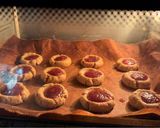 Foto del paso 7 de la receta: Pepas (Harinas Especiales) con Mermelada