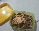 Foto langkah ke 3 dari resep Keripik Kulit Kentang.