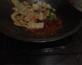 Foto langkah ke 4 dari resep Sambel Goreng Kentang&Krecek #PejuangGoldenApron2.