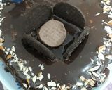 ओरियो केक इन कड़ाई (Oreo Cake recipe in hindi) रेसिपी चरण 8 फोटो