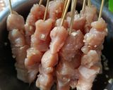 Foto langkah ke 2 dari resep Sate Taichan Simpel.