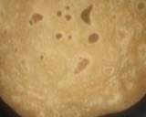 Butternut squash and milk chapatis recipe step 5 photo