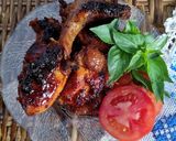 Foto langkah ke 3 dari resep Ayam Taliwang khas Lombok.